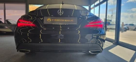 Mercedes-Benz CLA 200 * Facelift * 7G-DCT | Mobile.bg    5
