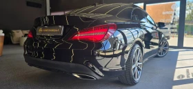 Mercedes-Benz CLA 200 * Facelift * 7G-DCT | Mobile.bg    4