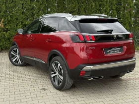 Обява за продажба на Peugeot 3008 GT-2.0HDI, 8-скорости