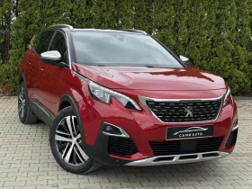 Обява за продажба на Peugeot 3008 GT-2.0HDI, 8-скорости