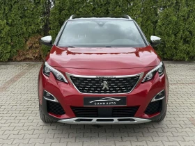 Обява за продажба на Peugeot 3008 GT-2.0HDI, 8-скорости