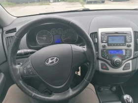 Hyundai I30 1.6CRDI - 6499 лв. - 38759492 14