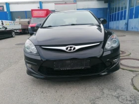 Hyundai I30 1.6CRDI - 6499 лв. - 38759492 2