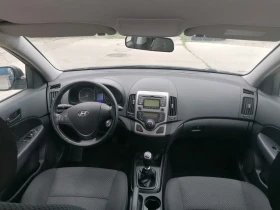 Hyundai I30 1.6CRDI - 6499 лв. - 38759492 13