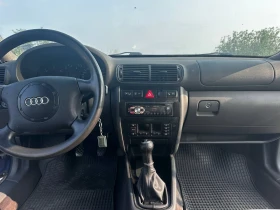 Audi A3 1.9 110 TDI | Mobile.bg    9