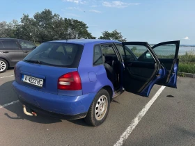 Audi A3 1.9 110 TDI | Mobile.bg    3