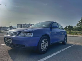     Audi A3 1.9 110 TDI