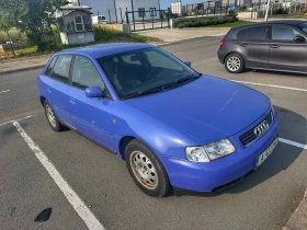 Audi A3 1.9 110 TDI | Mobile.bg    12