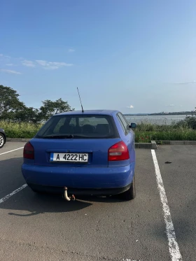 Audi A3 1.9 110 TDI | Mobile.bg    2