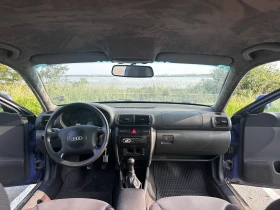 Audi A3 1.9 110 TDI | Mobile.bg    8