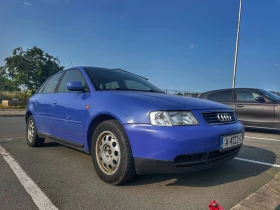 Audi A3 1.9 110 TDI | Mobile.bg    11