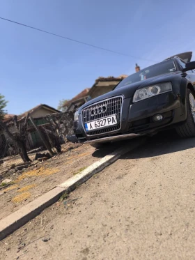 Audi A6 Allroad | Mobile.bg    2