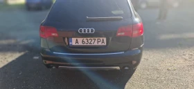 Audi A6 Allroad | Mobile.bg    8