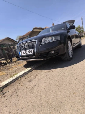 Audi A6 Allroad | Mobile.bg    5