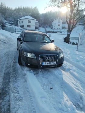 Audi A6 Allroad | Mobile.bg    11