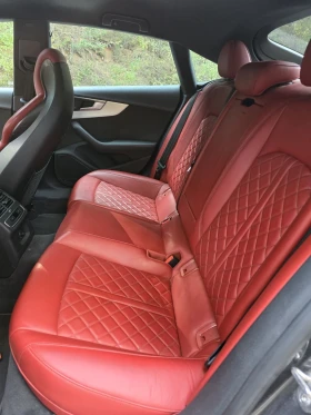 Audi S5 - 47000 лв. - 51104565 9