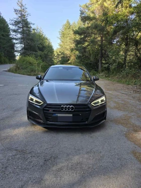 Audi S5 - 47000 лв. - 51104565 2