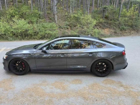 Audi S5 - 47000 лв. - 51104565 7