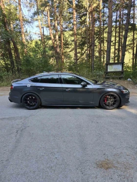 Audi S5 - 47000 лв. - 51104565 4