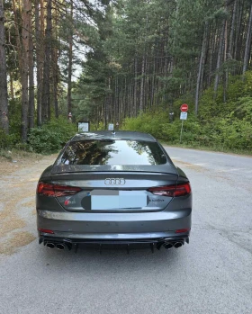 Audi S5 - 47000 лв. - 51104565 5
