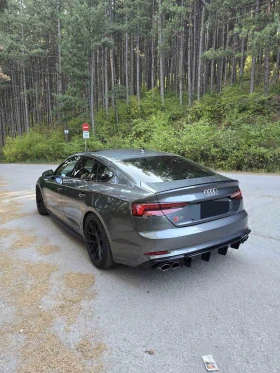 Audi S5 - 47000 лв. - 51104565 6