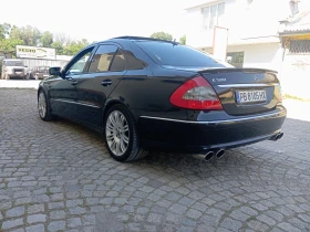 Mercedes-Benz E 500  | Mobile.bg    4