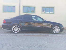 Mercedes-Benz E 500  | Mobile.bg    2