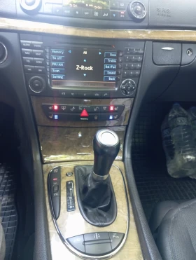 Mercedes-Benz E 500  | Mobile.bg    5