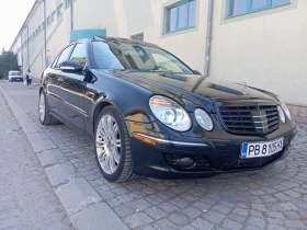  Mercedes-Benz E 500