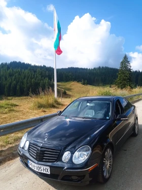 Обява за продажба на Mercedes-Benz E 500 Седан ~18 500 лв. - изображение 8