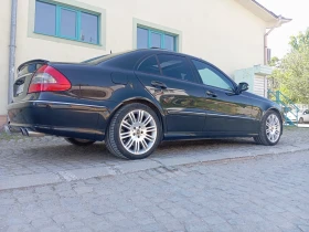 Mercedes-Benz E 500  | Mobile.bg    3