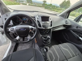 Ford Connect 1.5TDCI | Mobile.bg    9