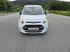 Ford Connect 1.5TDCI | Mobile.bg    2