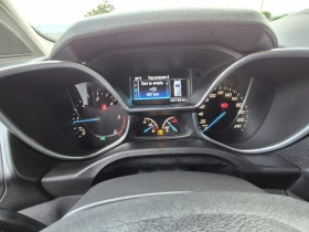Ford Connect 1.5TDCI | Mobile.bg    10