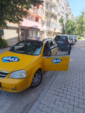     Chevrolet Nubira 1.6 109