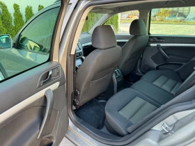 Skoda Octavia Scout 2.0TDI 4x4//!!! | Mobile.bg    13
