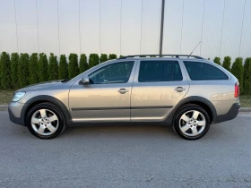     Skoda Octavia Scout 2.0TDI 4x4//!!!