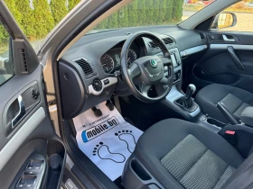 Skoda Octavia Scout 2.0TDI 4x4//!!! | Mobile.bg    8