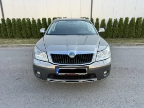     Skoda Octavia Scout 2.0TDI 4x4//!!!