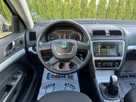 Skoda Octavia Scout 2.0TDI 4x4//!!! | Mobile.bg    9