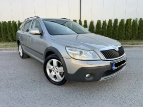     Skoda Octavia Scout 2.0TDI 4x4//!!!