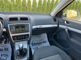 Skoda Octavia Scout 2.0TDI 4x4//!!! | Mobile.bg    10