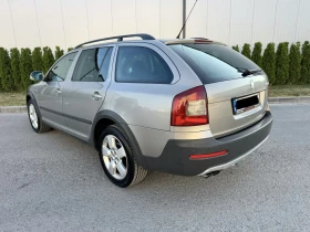 Skoda Octavia Scout 2.0TDI 4x4//!!! | Mobile.bg    5