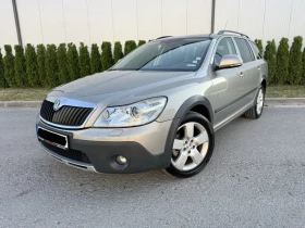     Skoda Octavia Scout 2.0TDI 4x4//!!!