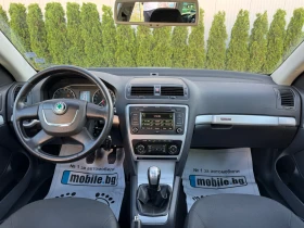 Skoda Octavia Scout 2.0TDI 4x4//!!! | Mobile.bg    11