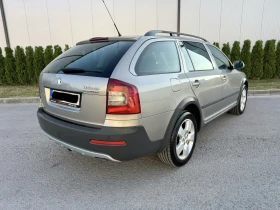 Skoda Octavia Scout 2.0TDI 4x4//!!! | Mobile.bg    6