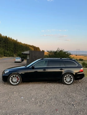 Обява за продажба на BMW 530 ~9 000 лв. - изображение 1
