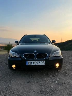 Обява за продажба на BMW 530 ~9 000 лв. - изображение 1