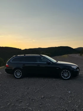 Обява за продажба на BMW 530 ~9 000 лв. - изображение 2