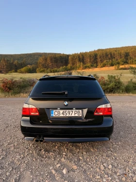 Обява за продажба на BMW 530 ~9 000 лв. - изображение 3